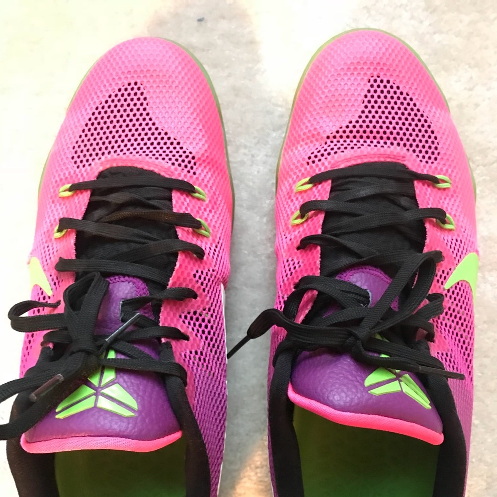 Kobe Nike